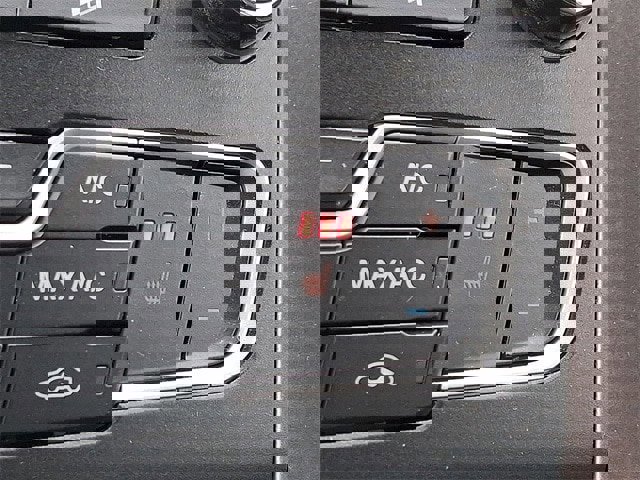 Certified 2018 Ford Fusion SE w/ Fusion SE Technology Package image 24