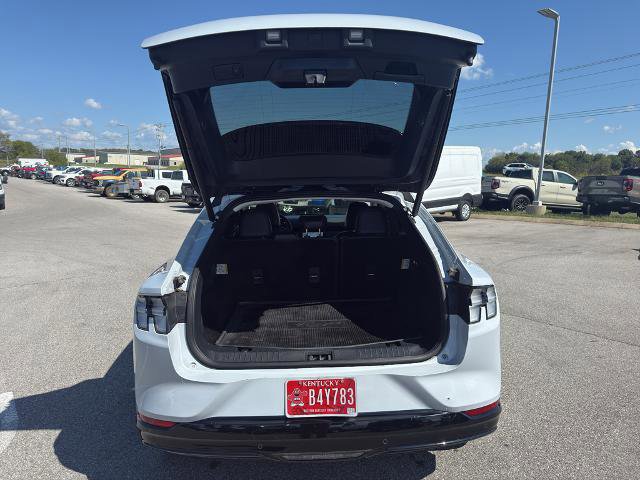 Certified 2022 Ford Mustang Mach-E Premium image 17