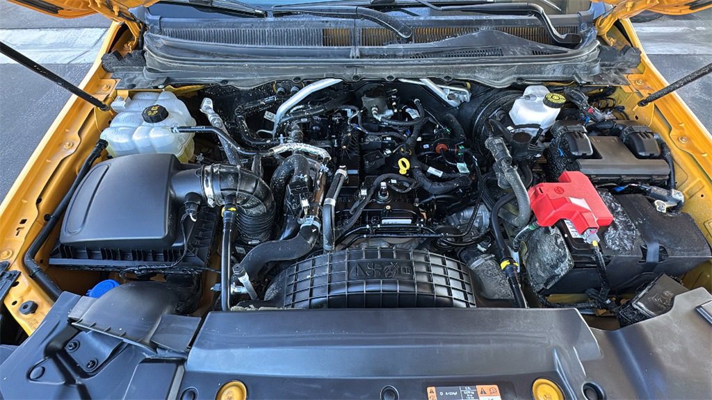 Certified 2021 Ford Ranger XLT w/ Tremor Off-Road Package image 27