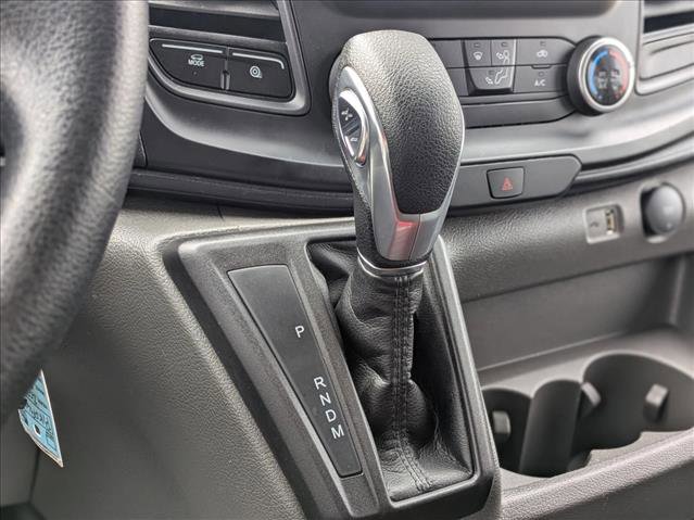 Certified 2024 Ford Transit 250 Low Roof w/ Exterior Upgrade Package image 15