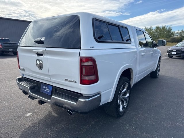 Used 2023 RAM 1500 Limited image 6