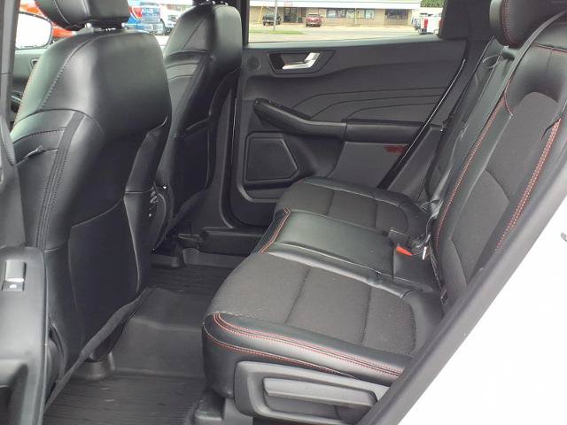 Certified 2023 Ford Escape ST-Line Select w/ Tech Pack #2 AWD/4WD image 9