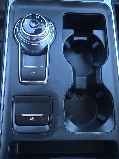 Certified 2024 Ford Edge SE w/ Black Appearance Package image 36