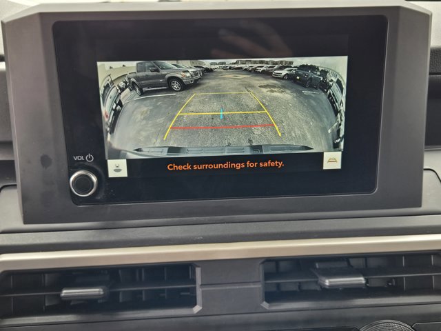 Used 2024 Toyota Tacoma SR RWD image 16