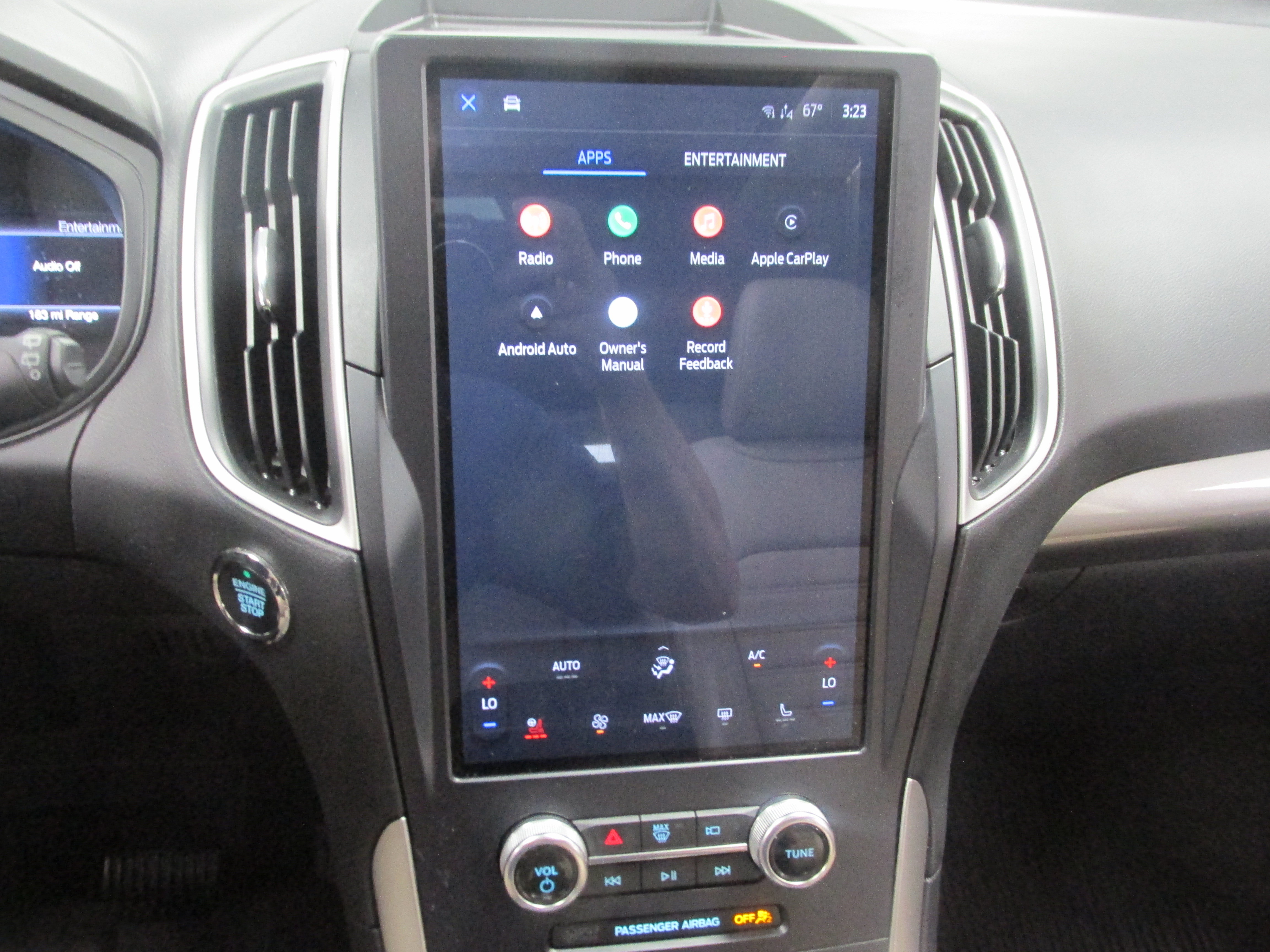 Certified 2023 Ford Edge SEL w/ Convenience Package AWD/4WD image 38
