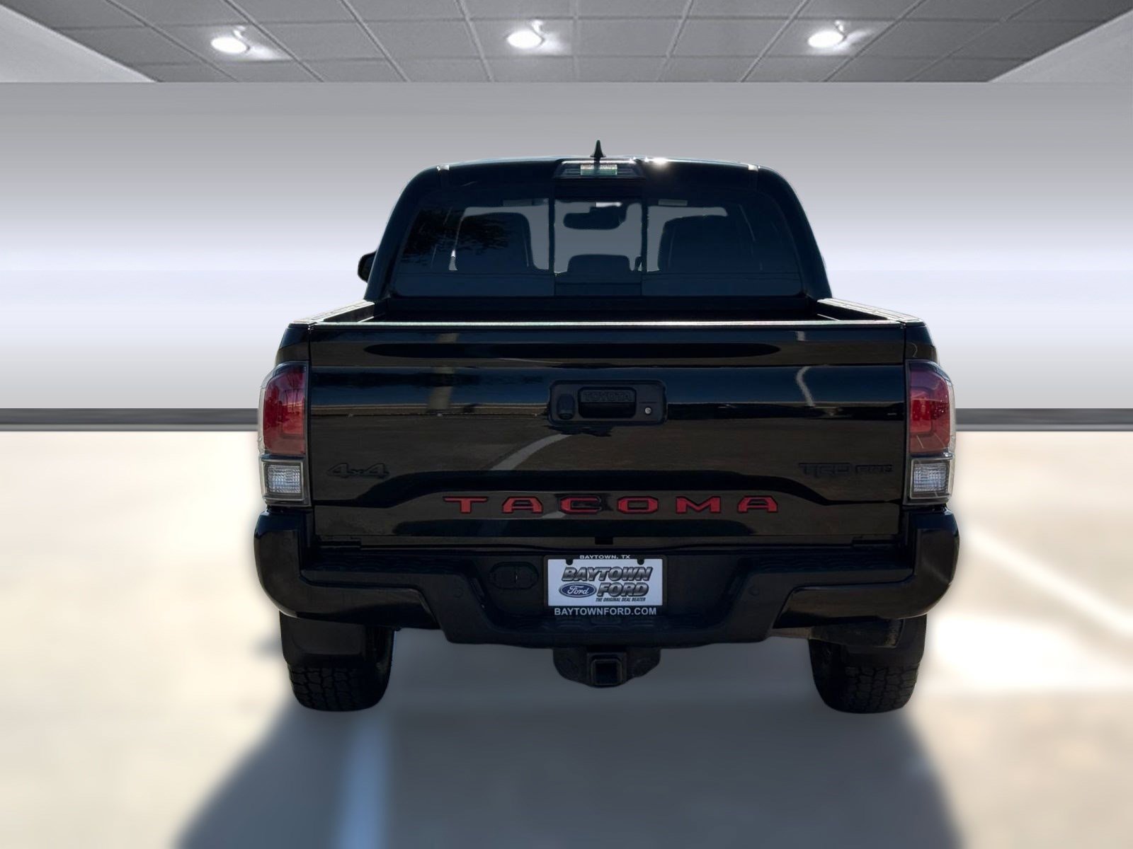 Used 2019 Toyota Tacoma TRD Pro image 10