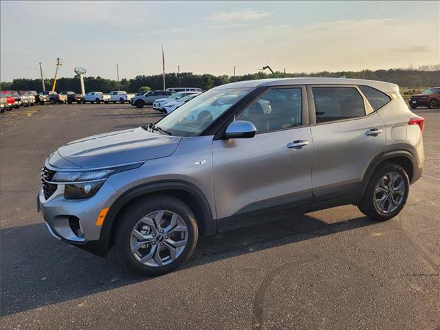 Used 2026 Kia Seltos LX