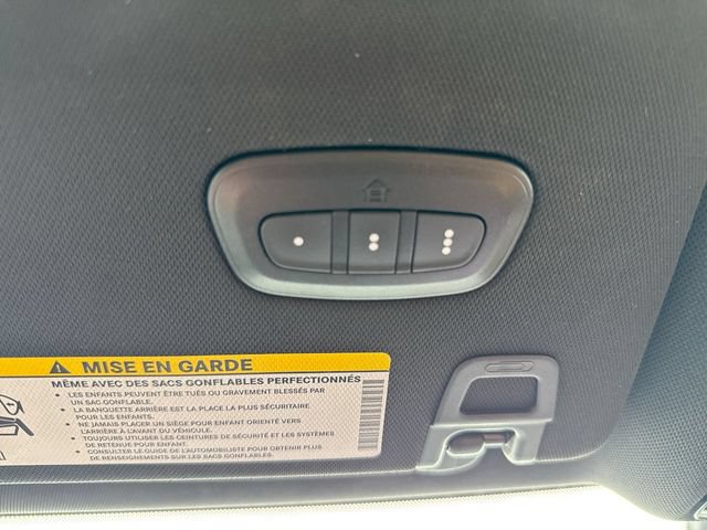 Used 2023 Jeep Grand Cherokee L Summit w/ Advanced Protech Group IV AWD/4WD image 31