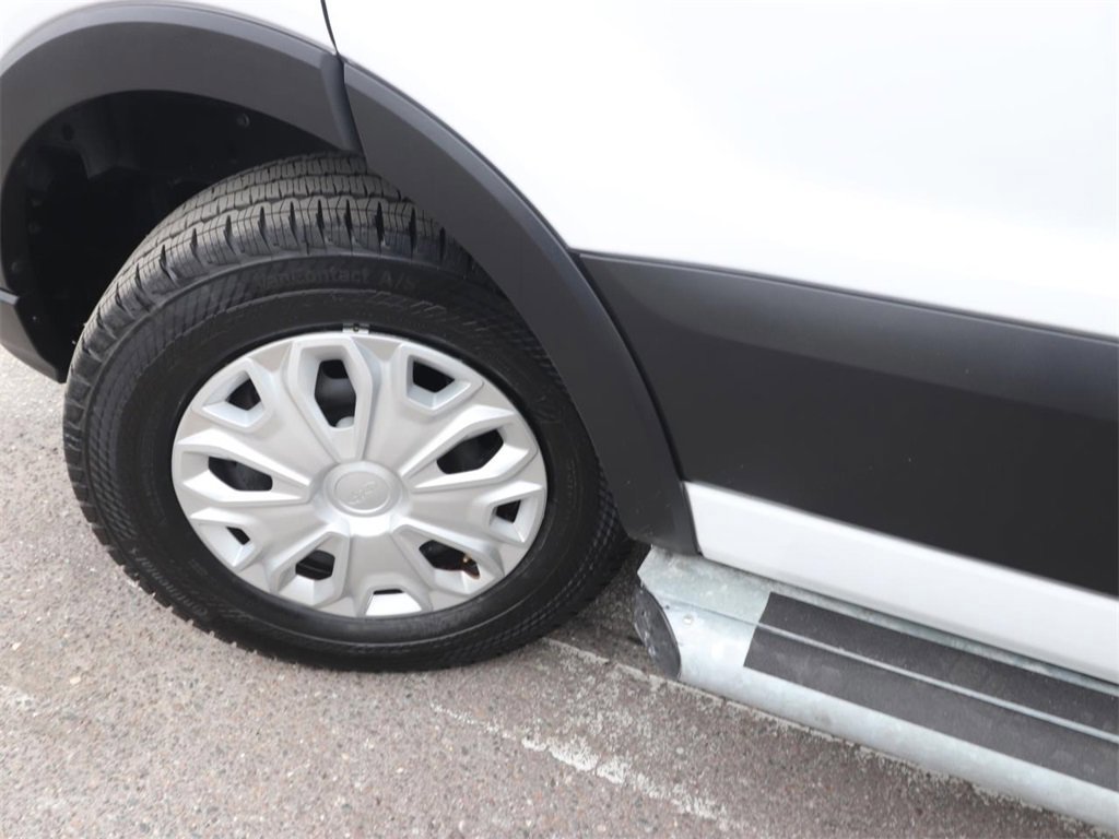 Certified 2024 Ford Transit 250 Base w/ Exterior Upgrade Package image 9