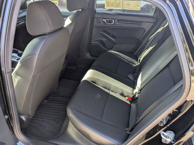 Used 2023 Honda Civic Sport image 13
