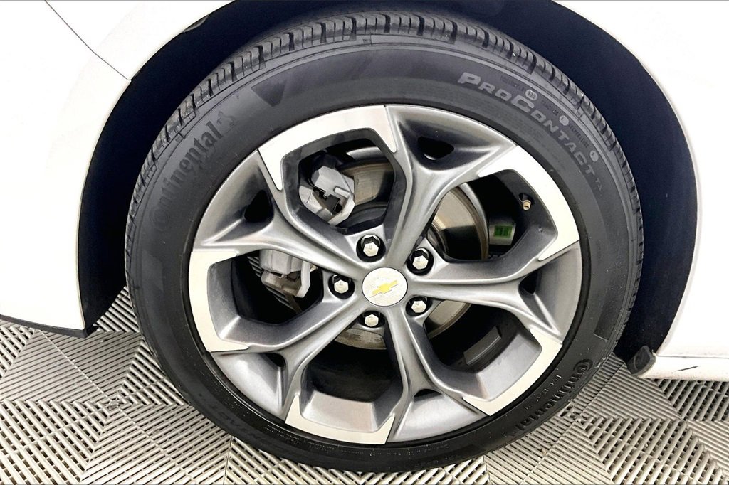 Used 2024 Chevrolet Malibu LT image 7