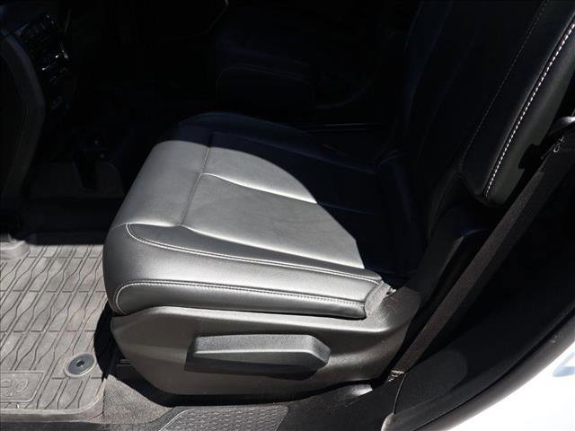 Used 2021 Jeep Grand Cherokee L Limited w/ Trailer Tow Group (B) AWD/4WD image 24