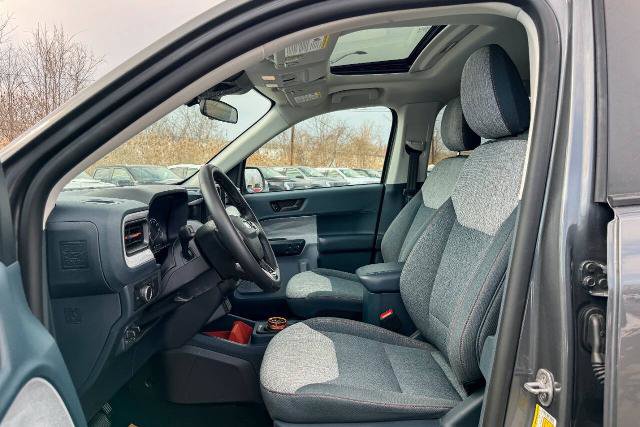 Certified 2023 Ford Maverick XLT w/ Equipment Group 300A Standard image 21