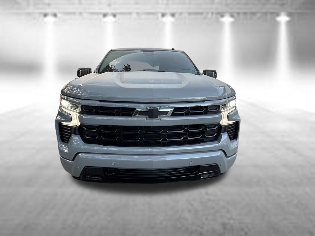 Used 2024 Chevrolet Silverado 1500 RST w/ Convenience Package II RWD image 10