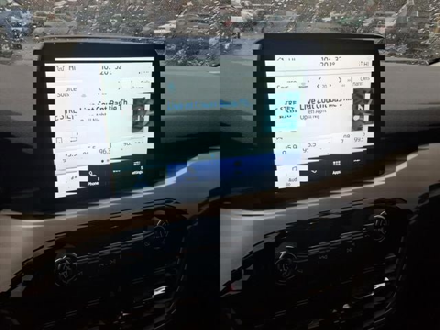 Certified 2022 Ford Escape SE w/ SE Sport Appearance Package image 20