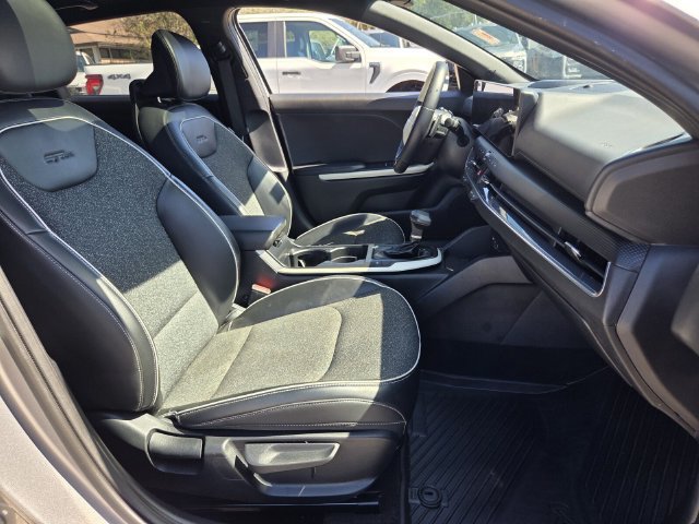 Used 2025 Kia K4 GT-Line w/ GT-Line Sunroof Package FWD image 19