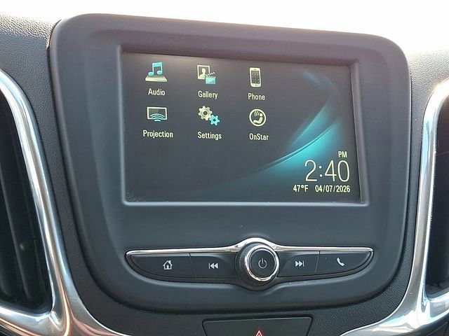 Used 2018 Chevrolet Equinox LT image 26