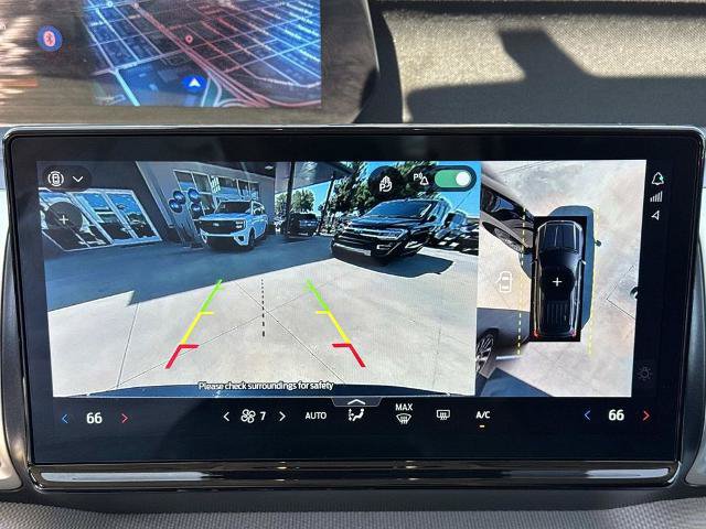 Certified 2025 Ford Expedition Active RWD image 28