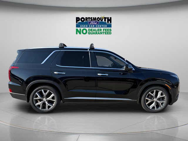 Used 2022 Hyundai Palisade SEL w/ 8P Bench Seat Package AWD/4WD image 6