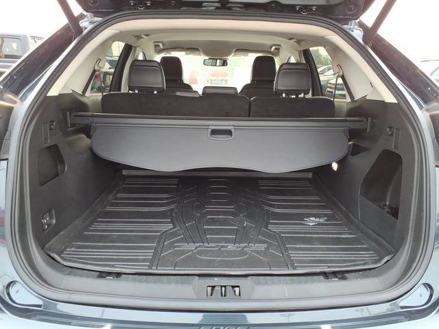 Certified 2023 Ford Edge SEL w/ Convenience Package AWD/4WD image 8