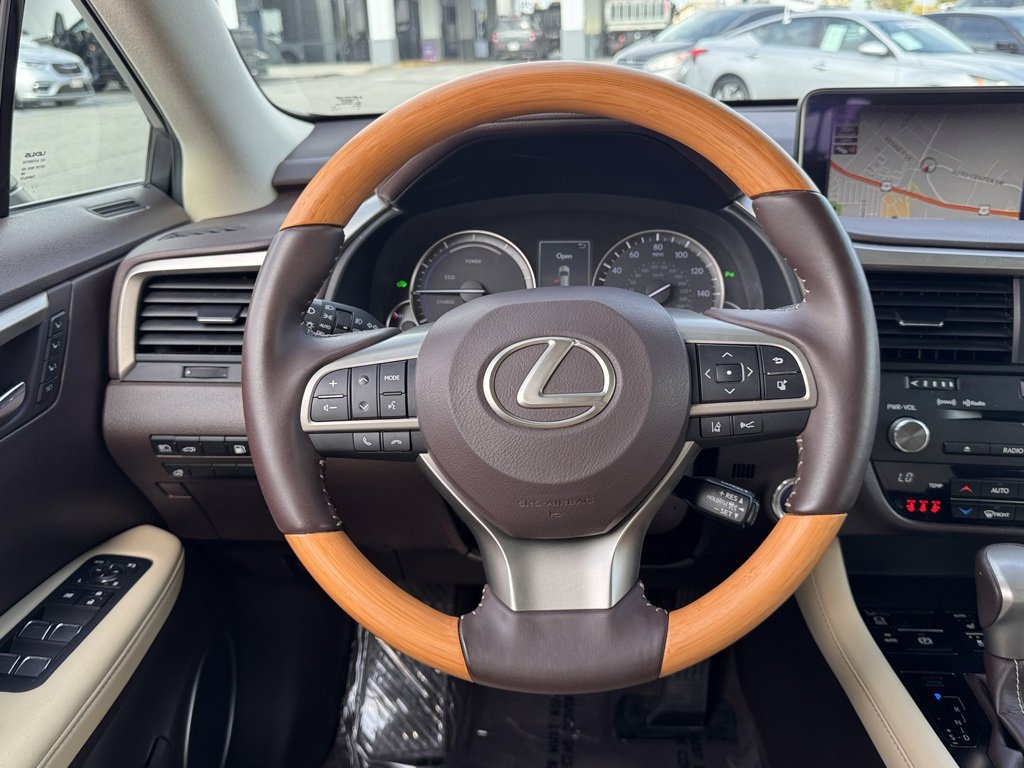 Used 2019 Lexus RX 450h 450h image 23