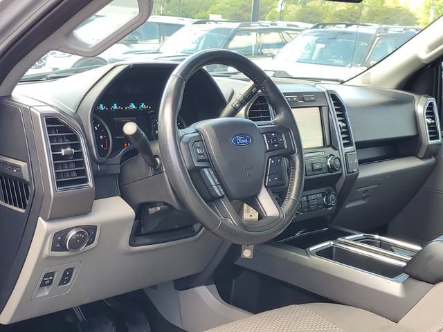 Certified 2020 Ford F150 XLT w/ Equipment Group 302A Luxury AWD/4WD image 7