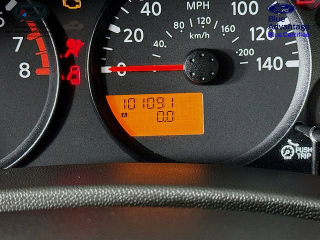 Used 2019 Nissan Frontier S image 12