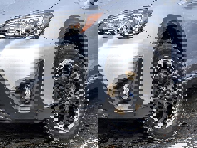 Used 2022 Subaru Crosstrek 2.0i Premium w/ Popular Package #4 image 7