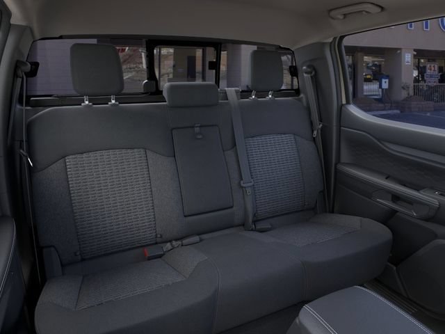 Certified 2026 Ford Ranger XLT AWD/4WD image 11