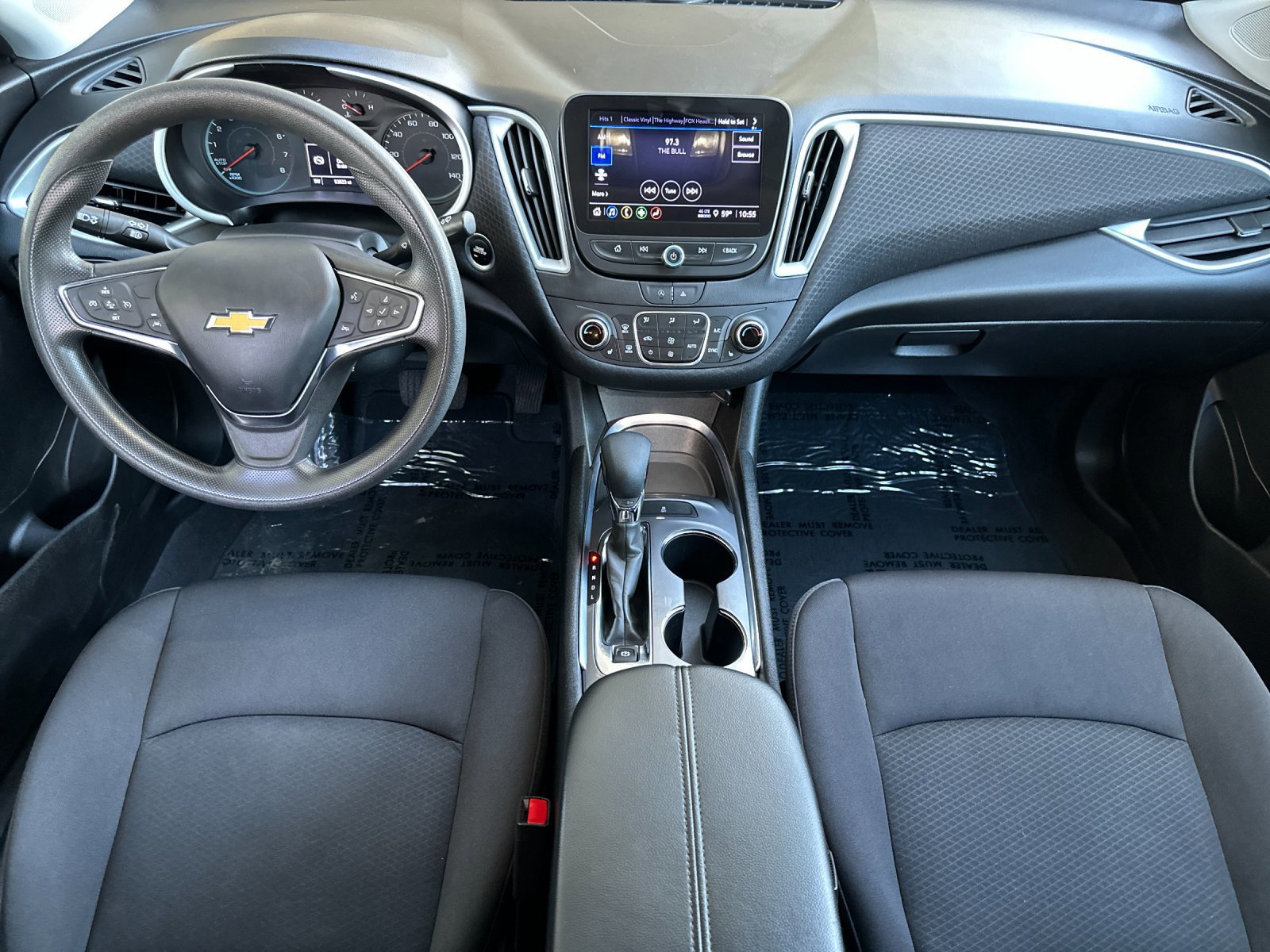 Used 2023 Chevrolet Malibu LT image 13