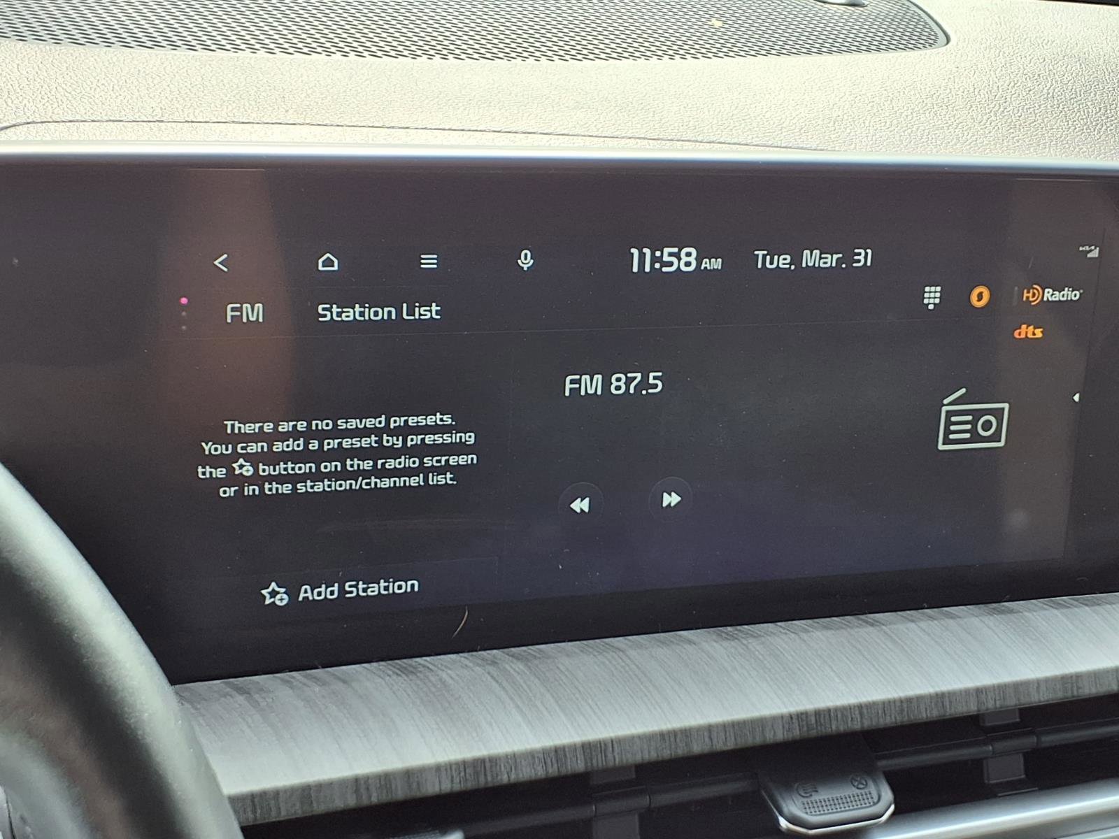 Used 2024 Kia Telluride EX image 27