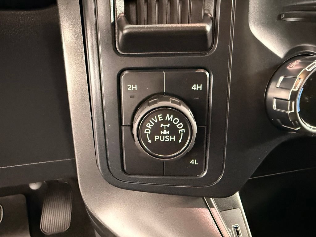 Certified 2026 Ford F150 Tremor AWD/4WD image 28