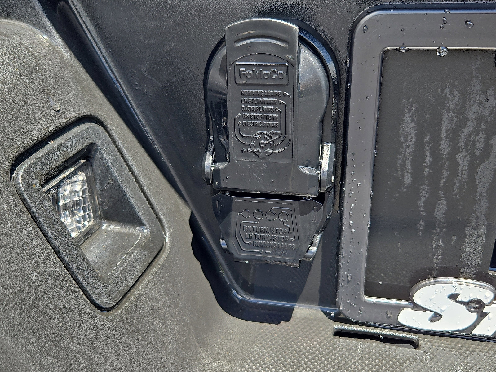 Certified 2023 Ford F150 XLT w/ Equipment Group 302A High image 8