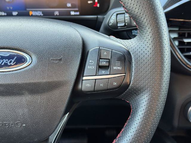 Certified 2025 Ford Escape ST-Line FWD image 21