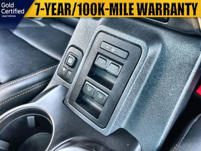 Certified 2024 Ford Bronco Badlands image 22