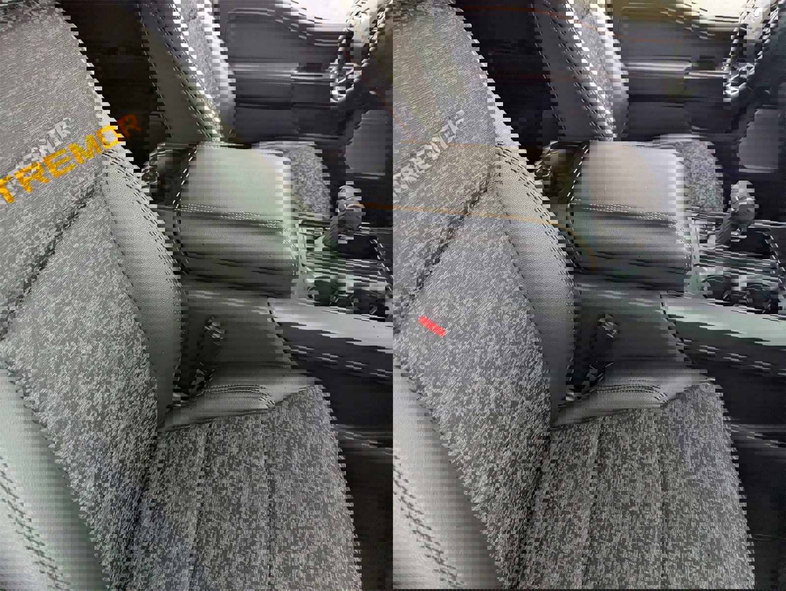 Certified 2024 Ford F150 Tremor w/ Bed Utility Package image 10