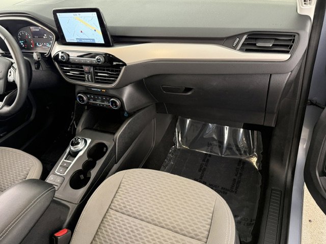 Certified 2022 Ford Escape SE w/ Convenience Package FWD image 17