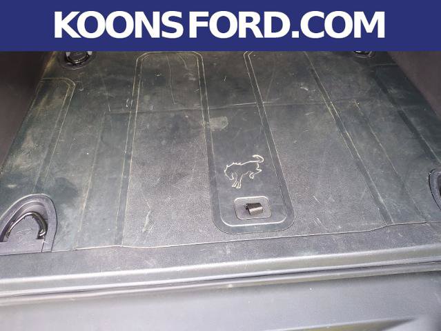 Certified 2022 Ford Bronco Badlands AWD/4WD image 21