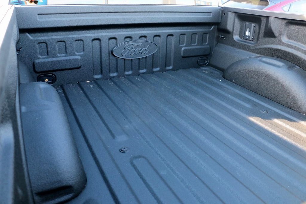 Certified 2020 Ford F150 Lariat image 10