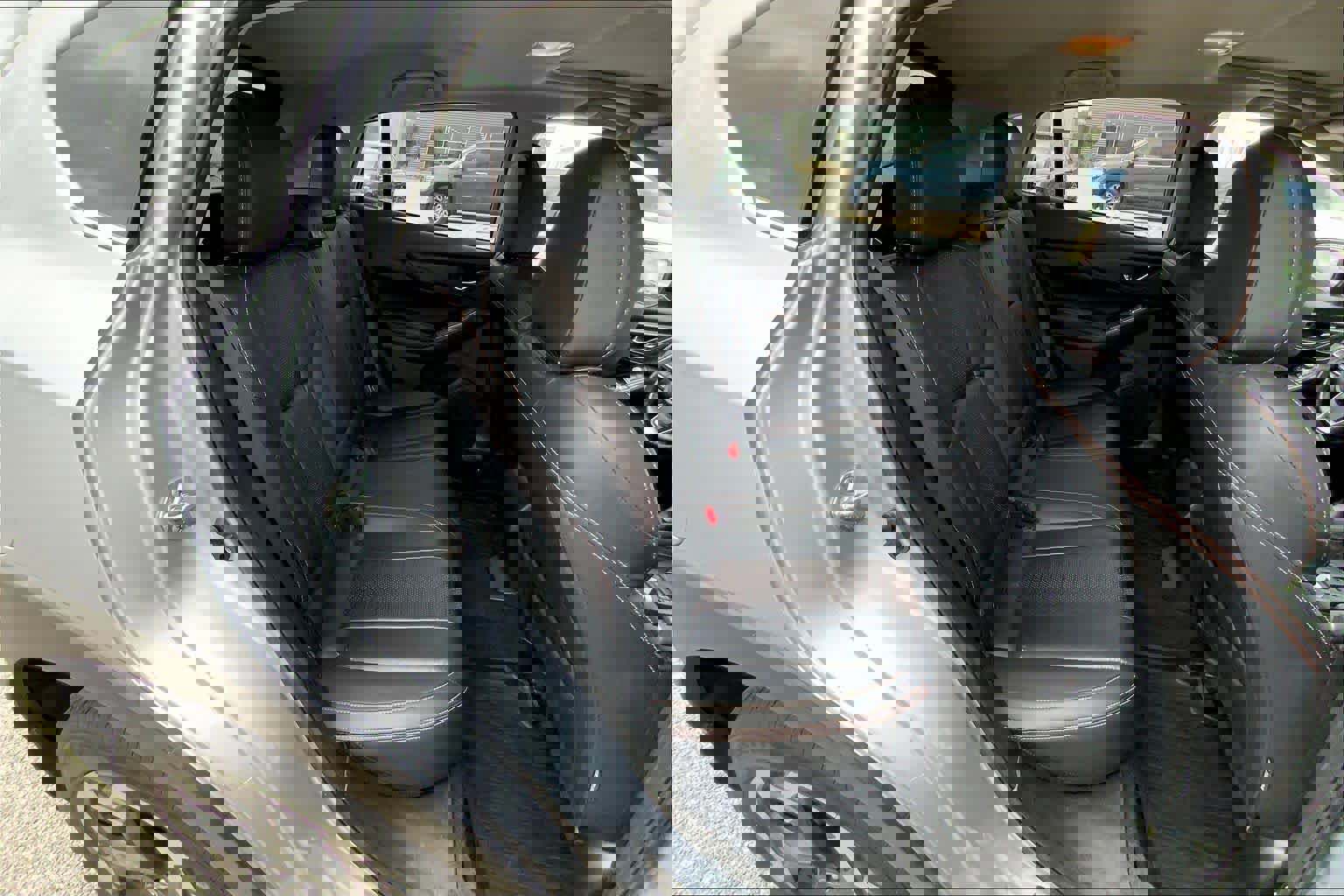 Used 2023 Subaru Crosstrek 2.5i Limited w/ Moonroof Package image 19