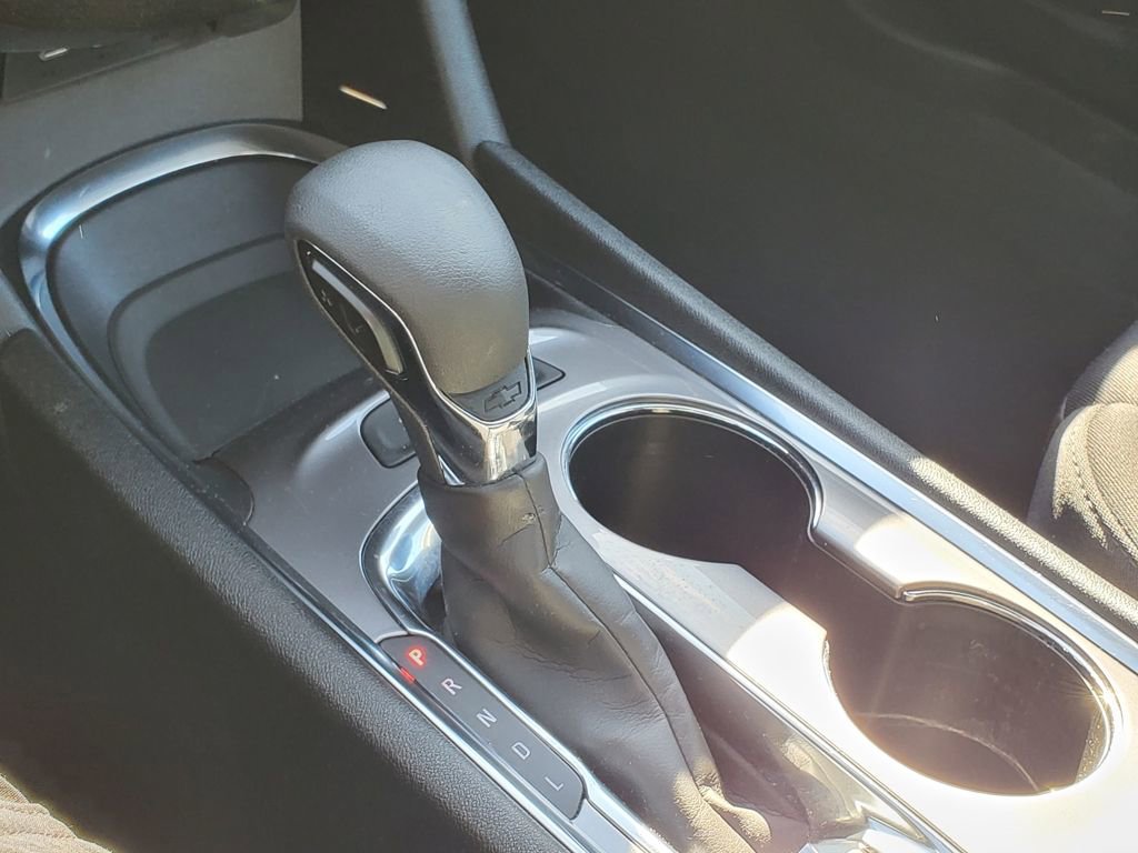 Used 2024 Chevrolet Malibu LT image 27