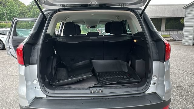 Certified 2019 Ford Escape S FWD image 18