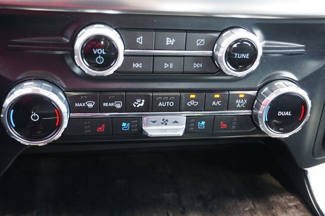 Certified 2023 Ford F150 Lariat w/ Trailer Tow Package image 19