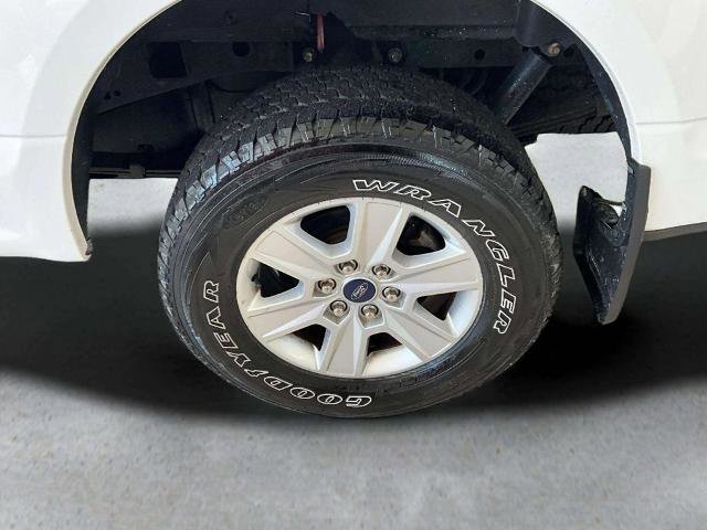 Certified 2019 Ford F150 XLT w/ Equipment Group 301A Mid AWD/4WD image 31