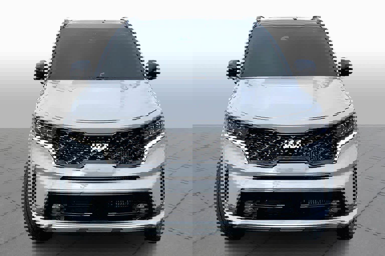 Used 2023 Kia Sorento SX image 6