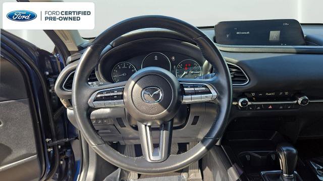 Used 2021 MAZDA CX-30 AWD 2.5 S w/ Preferred Package image 11