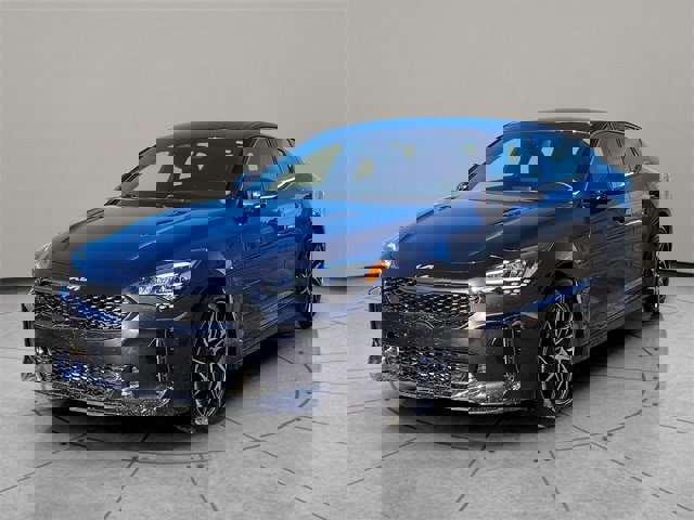 Used 2022 Kia Stinger GT-Line image 3