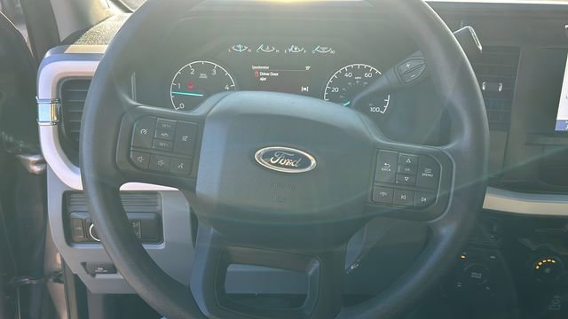Certified 2023 Ford F250 XL w/ STX Appearance Package image 16