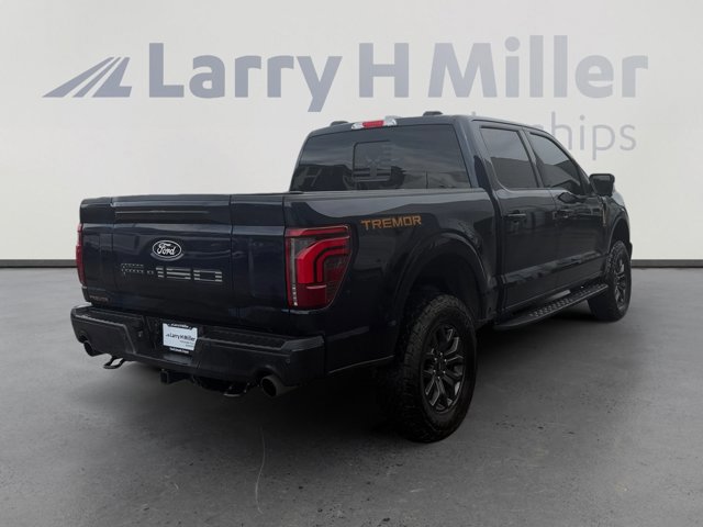 Certified 2024 Ford F150 Tremor w/ Equipment Group 402A High AWD/4WD image 5