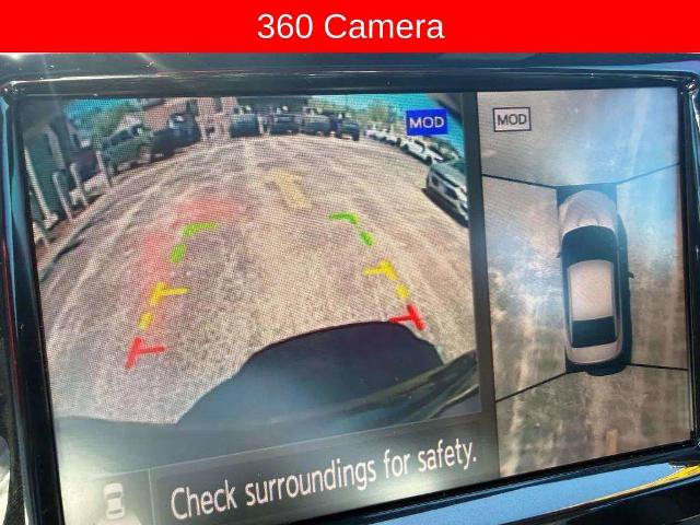 Used 2021 Nissan Maxima SR w/ Sport Mat Group FWD image 14